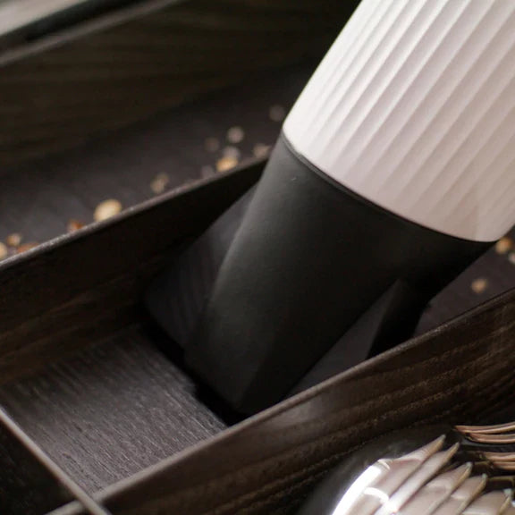 Akkusauger für d’Hand – Kobold VM7