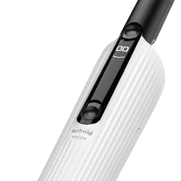 Akkusauger für d’Hand – Kobold VM7