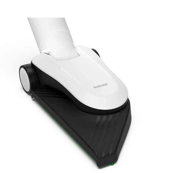 Bode-Aufsatz für harte Böde – perfekt für Ecken &amp; Ränder für Kobold VK7