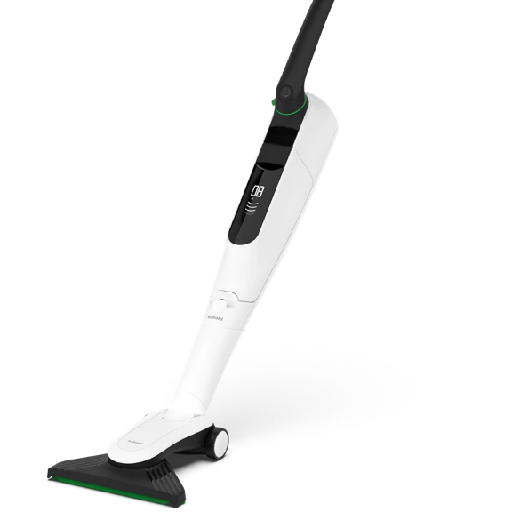 Bode-Aufsatz für harte Böde – perfekt für Ecken &amp; Ränder für Kobold VK7