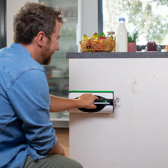 Fänschterreiniger Kobold VG100+