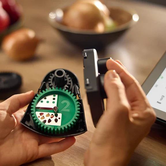 Découpe-Minute+ für Thermomix® TM7