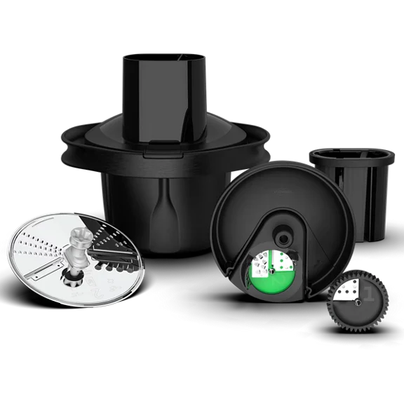 Découpe-Minute+ für Thermomix® TM7