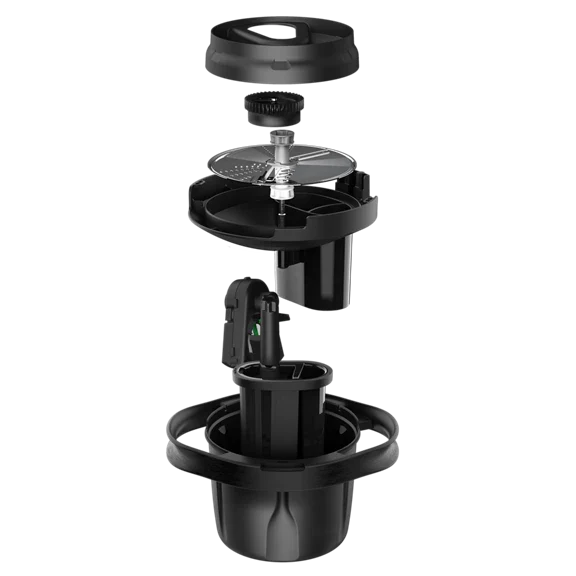 Découpe-Minute+ für Thermomix® TM7