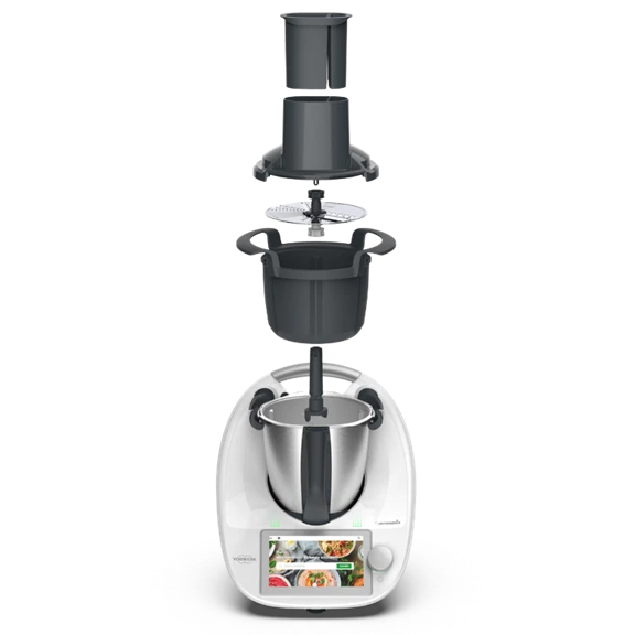 Découpe-Minute für Thermomix®