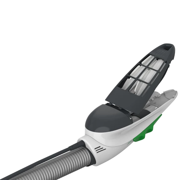 Textil & Bettenkit Kobold PBB100+MR100+MP100