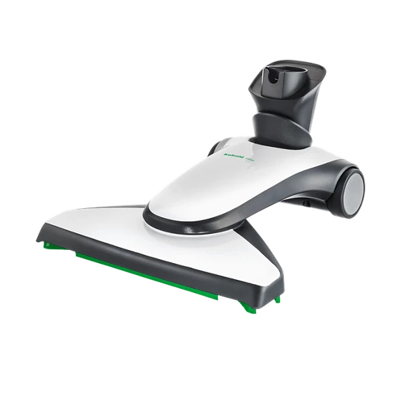 Bodenaufsatz für harte Böden – perfekt für Ecken &amp; Ränder Kobold HD60