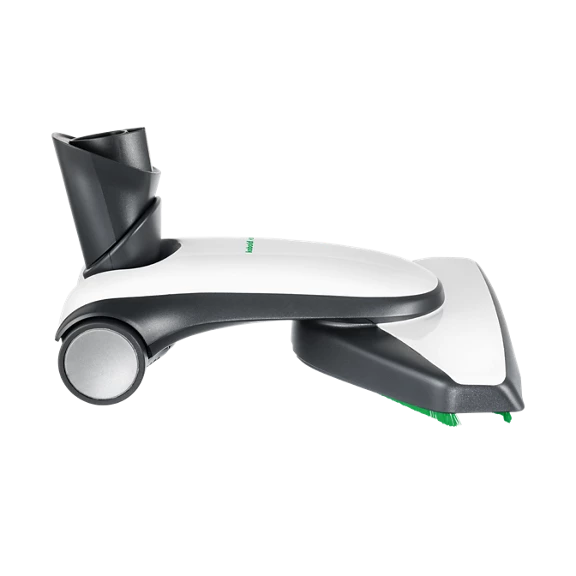 Bodenaufsatz für harte Böden – perfekt für Ecken &amp; Ränder Kobold HD60