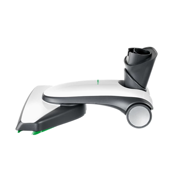 Bodenaufsatz für harte Böden – perfekt für Ecken &amp; Ränder Kobold HD60